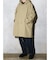 【MADE IN STANDARD】M51 FIELD　COAT/ミリタリー【W