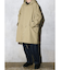 【MADE IN STANDARD】M51 FIELD　COAT/ミリタリー【W