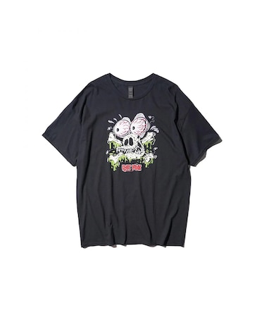 【THRIFTY LOOK】 THRIFTY "RAT FINK" PRINT