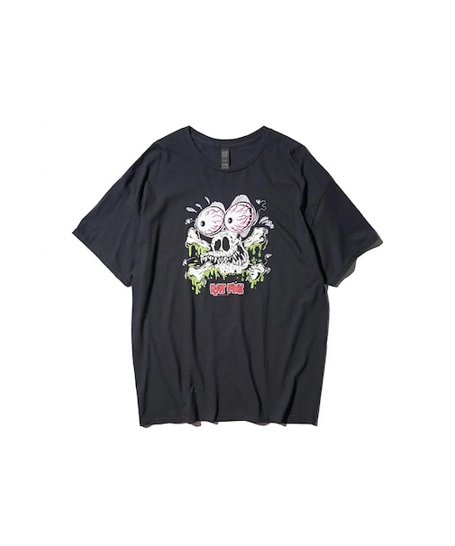 【THRIFTY LOOK】 THRIFTY "RAT FINK" PRINT