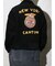 【THRIFTY LOOK 】FFA JACKET NEWYORK CANTON