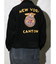 【THRIFTY LOOK 】FFA JACKET NEWYORK CANTON