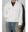 【THRIFTY LOOK 】FFA JACKET NEWYORK CANTON