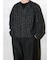 【PENNEY'S 】PRINTED ENGINEER JACKET/ミリタリー