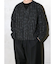 【PENNEY'S 】PRINTED ENGINEER JACKET/ミリタリー