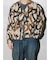 【PENNEY'S 】PRINTED ENGINEER JACKET/ミリタリー