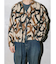【PENNEY'S 】PRINTED ENGINEER JACKET/ミリタリー