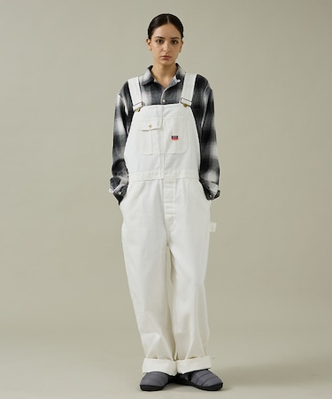 【PENNEY'S 】 10oz DENIM 50S OVERALL/オーガニッ