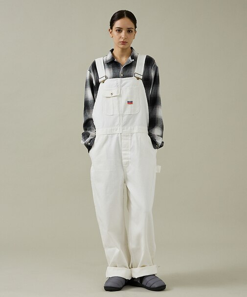 【PENNEY'S 】 10oz DENIM 50S OVERALL/オーガニッ