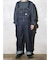【PENNEY'S 】 10oz DENIM 50'S OVERALL RIGI