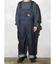 【PENNEY'S 】 10oz DENIM 50'S OVERALL RIGI