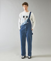 【PENNEY'S 】 10oz DENIM 50'S OVERALL STON