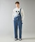 【PENNEY'S 】 10oz DENIM 50'S OVERALL STON