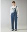 【PENNEY'S 】 10oz DENIM 50'S OVERALL STON