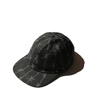 【MADE IN STANDARD】PRINTED BASEBALL CAP/ベ