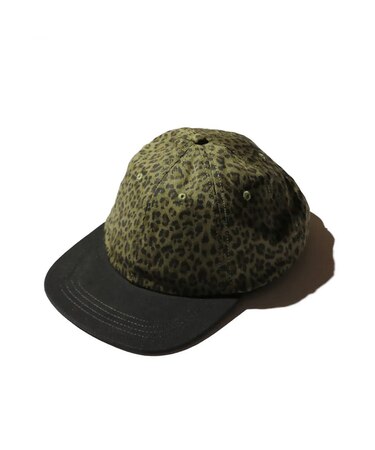 【MADE IN STANDARD】PRINTED BASEBALL CAP/ベ