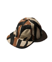 【MADE IN STANDARD】PRINTED BASEBALL CAP/ベ