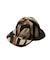 【MADE IN STANDARD】PRINTED BASEBALL CAP/ベ