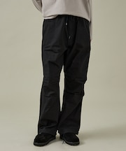 【MADE IN STANDARD】FATIGUE UNIFORM PANTS/