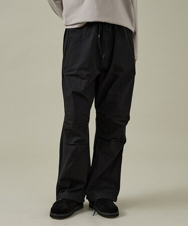 【MADE IN STANDARD】FATIGUE UNIFORM PANTS/