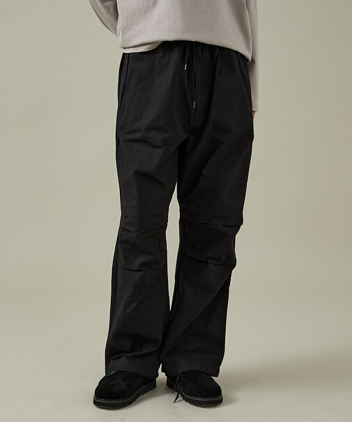 【MADE IN STANDARD】FATIGUE UNIFORM PANTS/