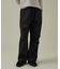 【MADE IN STANDARD】FATIGUE UNIFORM PANTS/