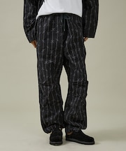 【MADE IN STANDARD】UPRINT FATIGUE UNIFORM