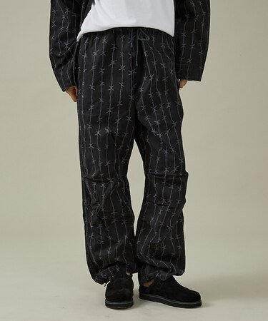 【MADE IN STANDARD】UPRINT FATIGUE UNIFORM