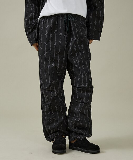 【MADE IN STANDARD】UPRINT FATIGUE UNIFORM