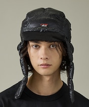 【NANGA/ナンガ】MOUNTAIN LODGE DOWN EAR FLAP