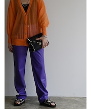 【cheek/チーク】studs shoulder/ショルダーバッグ/クラッチバ