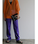 【cheek/チーク】studs shoulder/ショルダーバッグ/クラッチバ