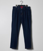 【RED CARD TOKYO】Slack / デニムスラックス