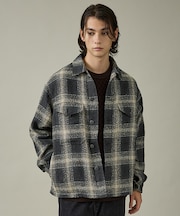 【PENDLETON / ペンドルトン】CPO Jacket / シーピーオージ