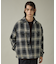 【PENDLETON / ペンドルトン】CPO Jacket / シーピーオージ