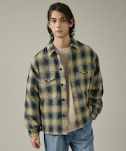 【PENDLETON / ペンドルトン】CPO Jacket / シーピーオージ