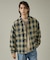 【PENDLETON / ペンドルトン】CPO Jacket / シーピーオージ
