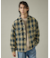 【PENDLETON / ペンドルトン】CPO Jacket / シーピーオージ