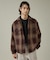 【PENDLETON / ペンドルトン】CPO Jacket / シーピーオージ