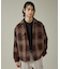 【PENDLETON / ペンドルトン】CPO Jacket / シーピーオージ