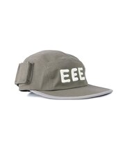【elldu/エルドゥ】POKET CAMP CAP キャップ/ユニセックス/韓