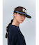 【elldu/エルドゥ】POKET CAMP CAP キャップ/ユニセックス/韓