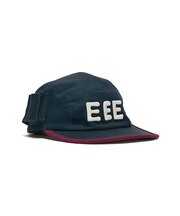 【elldu/エルドゥ】POKET CAMP CAP キャップ/ユニセックス/韓