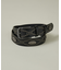 Concho Studded Belt / コンチョ スタッズ ベルト/ヴィンテ