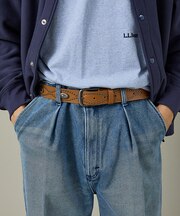 Concho Studded Belt / コンチョ スタッズ ベルト/ヴィンテ