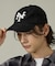1947 NEW YORK CUBANS COTTON BALL CAP / ニ
