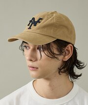 1947 NEW YORK CUBANS COTTON BALL CAP / ニ