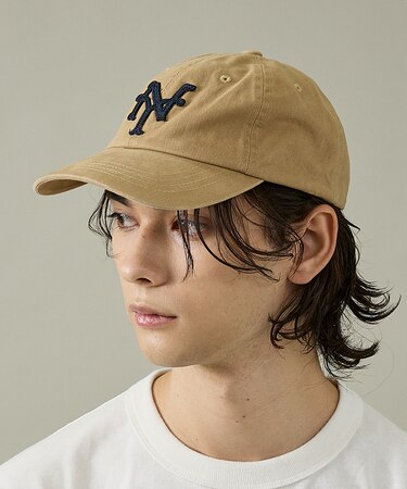 1947 NEW YORK CUBANS COTTON BALL CAP / ニ