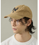 1947 NEW YORK CUBANS COTTON BALL CAP / ニ