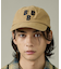 Birmingham Black Barons COTTON BALL CAP
